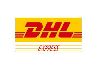 dhl logo