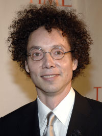 malcolm gladwell