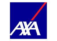 axa logo