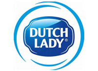 dutch lady logo
