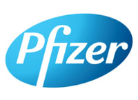 pfizer logo