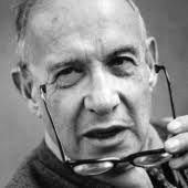 peter drucker