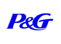 p&g logo